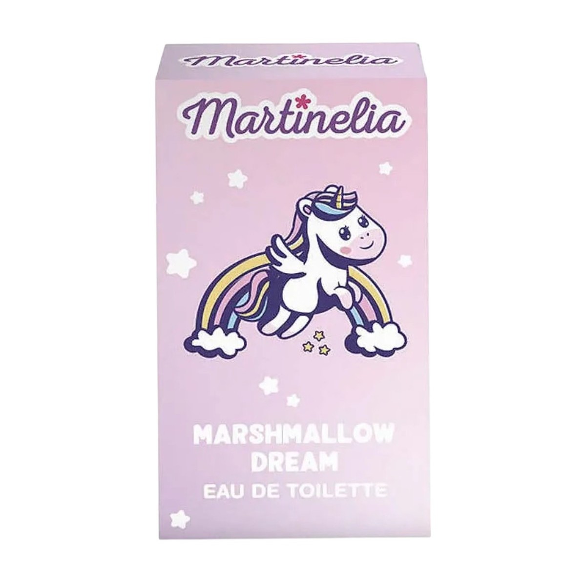 Marshmallow dream EDT 15ml Martinelia