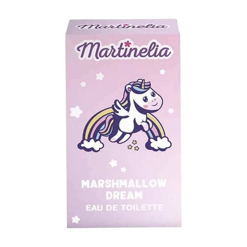 Marshmallow dream EDT 15ml Martinelia
