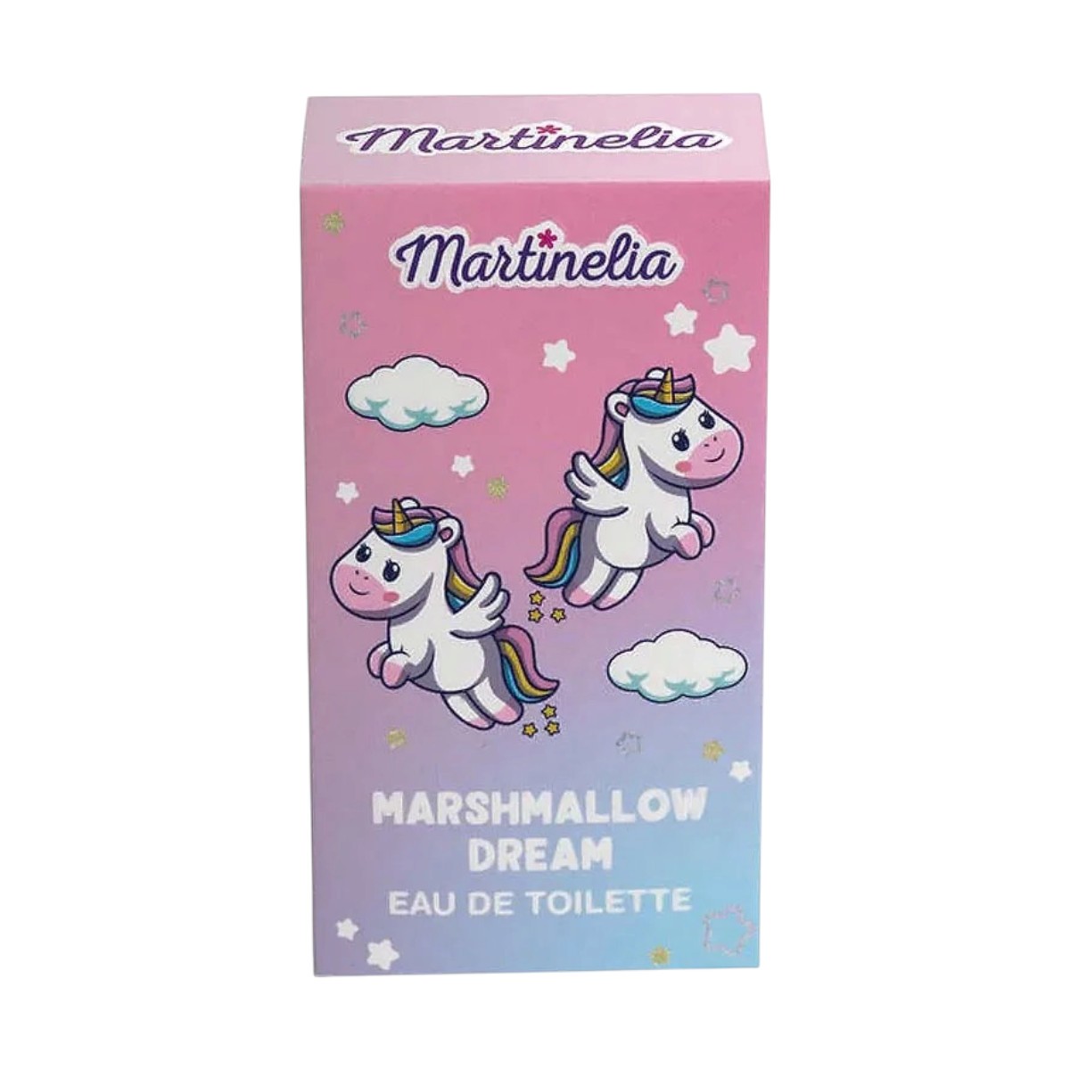Marshmallow dream EDT 15ml Martinelia