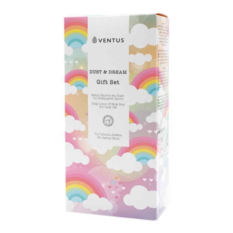 Dust & dream gift set Ventus