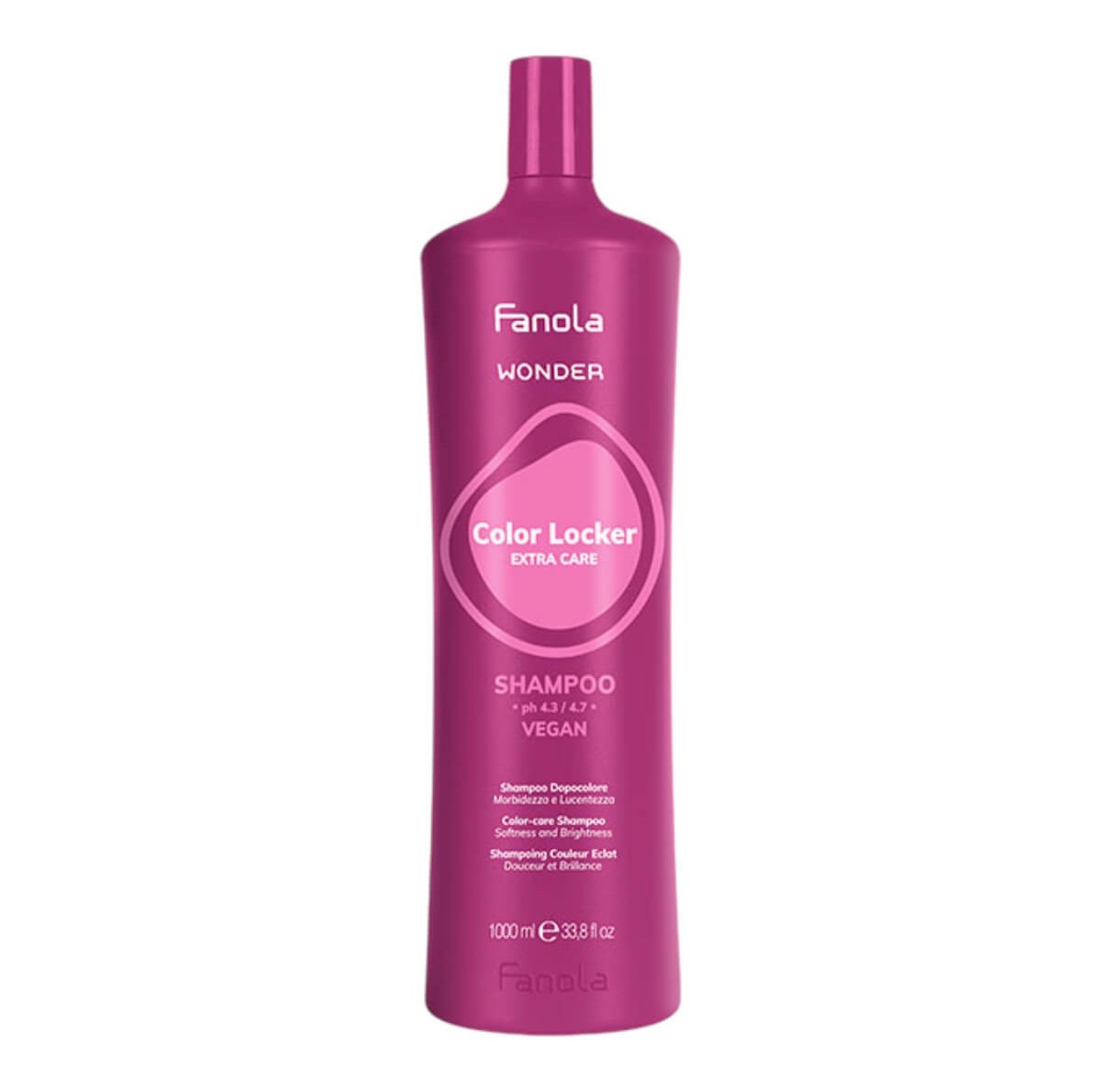 Color locker extra care 1000ml Fanola