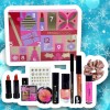 Christmas advent calendar 12 Days Magic studio