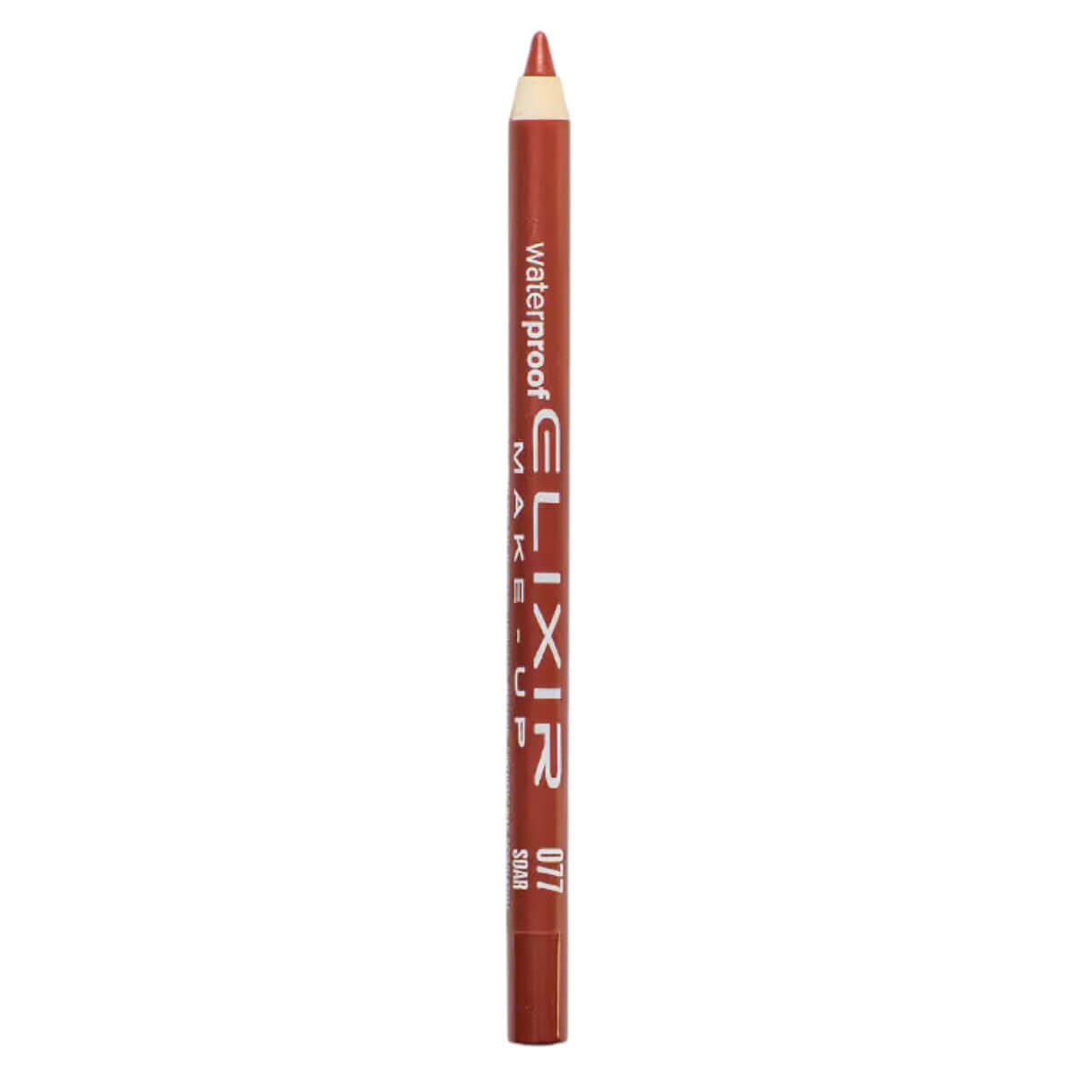 Lip pencil waterproof 077 soar Elixir