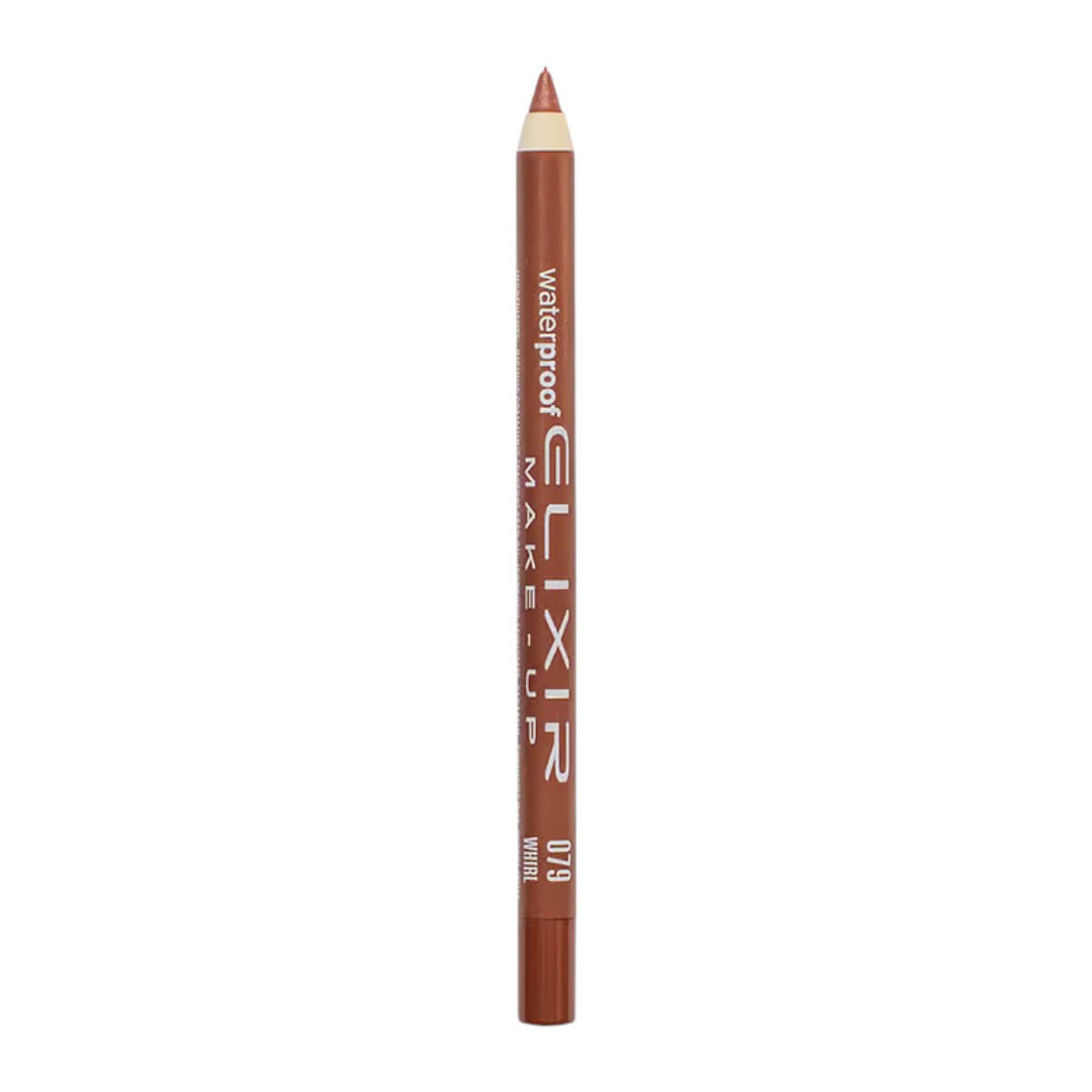 Μολύβι χειλιών αδιάβροχο 079 wirl Elixir