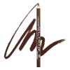 Μολύβι χειλιών αδιάβροχο 085 darck chocolate Elixir