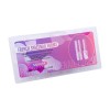 Dual Forms scuare για Γαλλικό 3D Καλούπια 120pcs