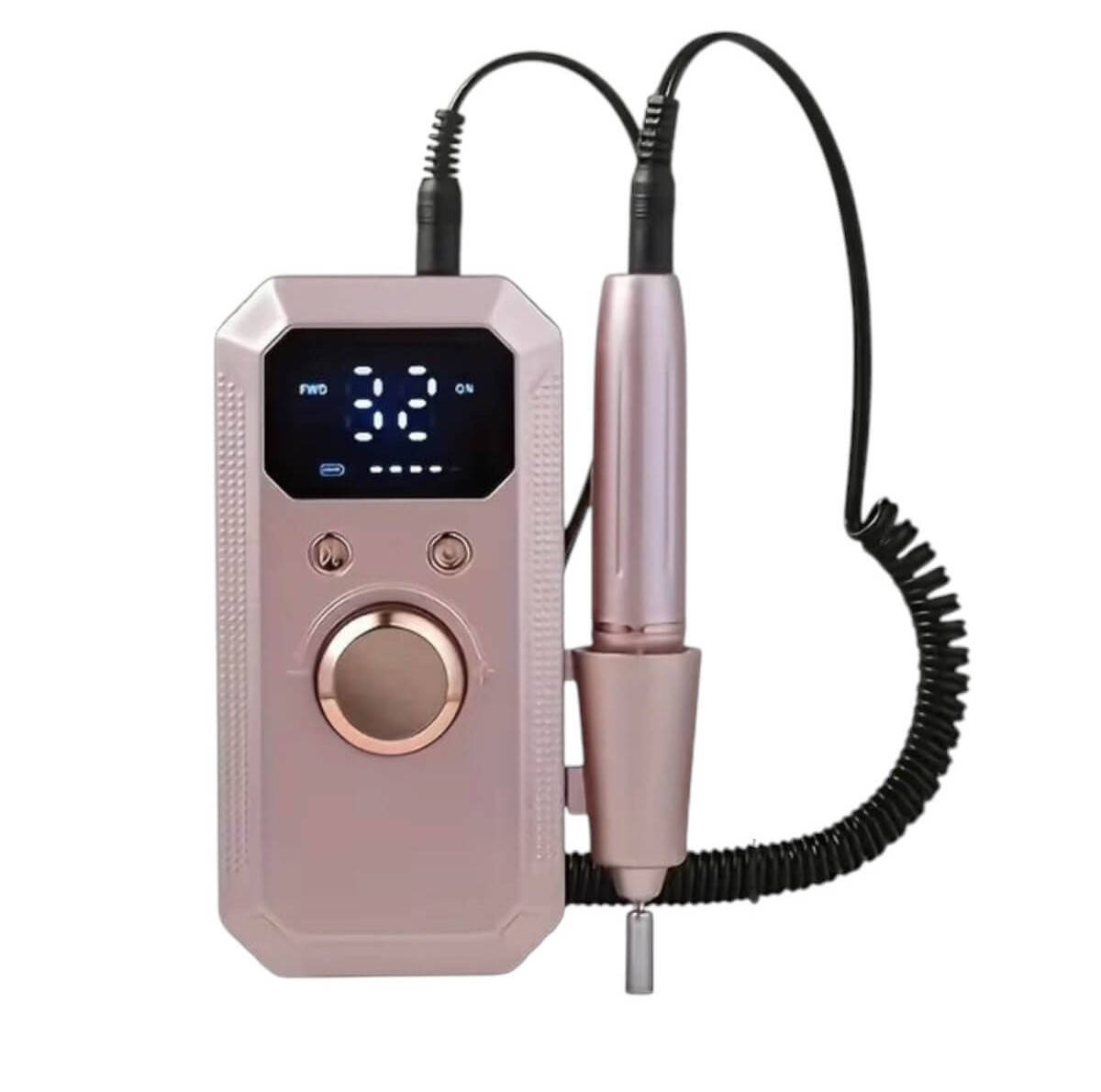 Portable Rechargeable Nail Drill GLX 019