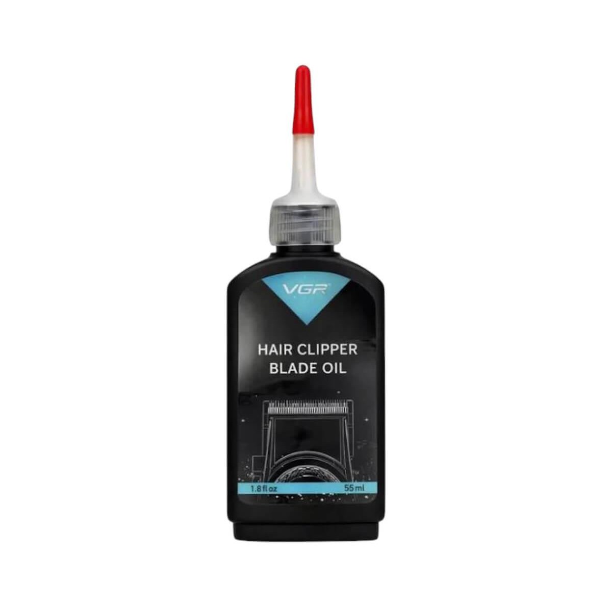 Λάδι Κουρευτικής Μηχανής Clipper Oil 55ml VGR