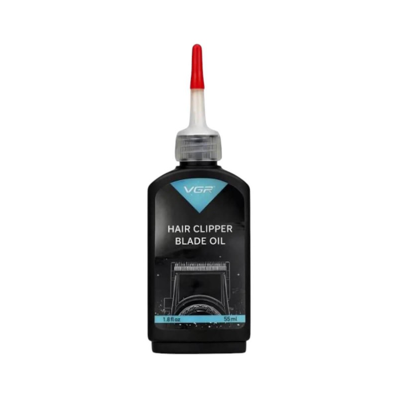 Λάδι Κουρευτικής Μηχανής Clipper Oil 55ml VGR