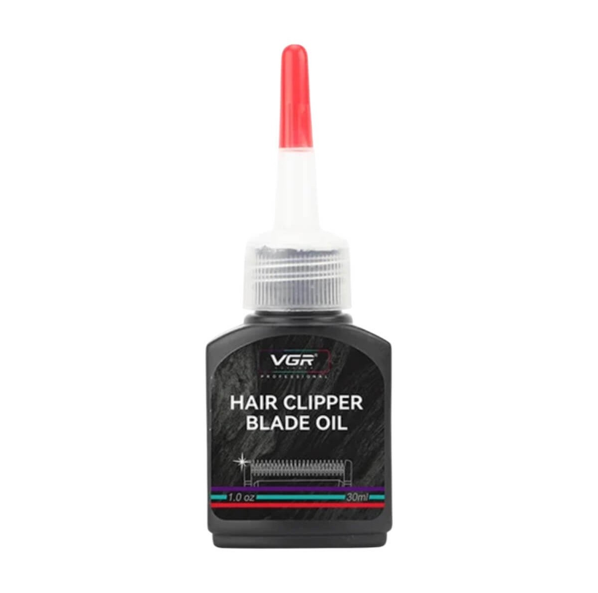 Λάδι Κουρευτικής Μηχανής Clipper Oil 30ml VGR