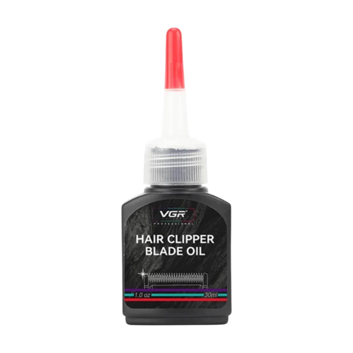 Λάδι Κουρευτικής Μηχανής Clipper Oil 30ml VGR