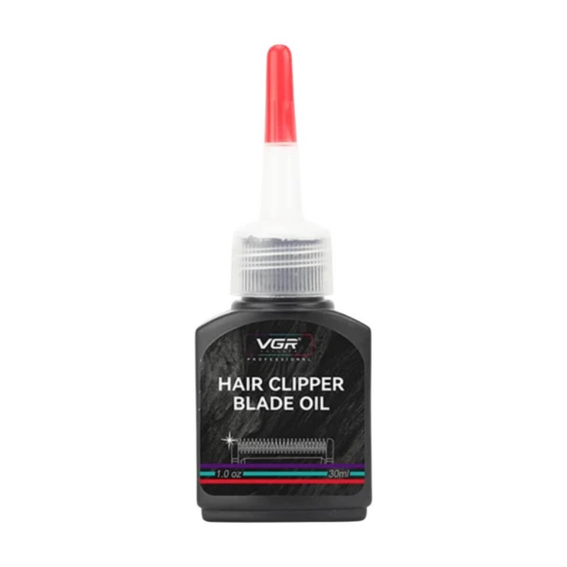 Λάδι Κουρευτικής Μηχανής Clipper Oil 30ml VGR