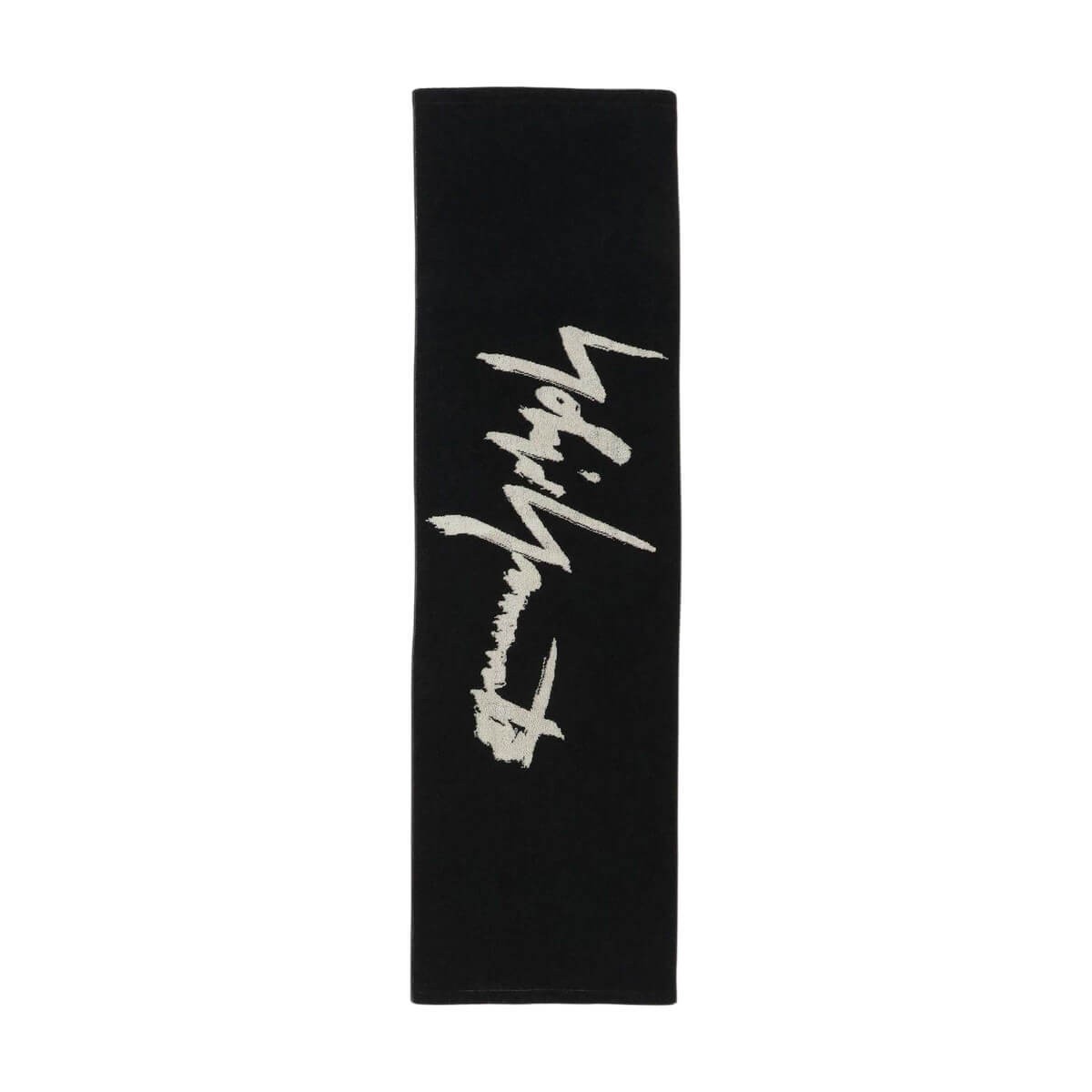 Black professional esthetician headband Thuya
