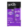 Πούδρα styling volumizing powderfull 10g Got2b