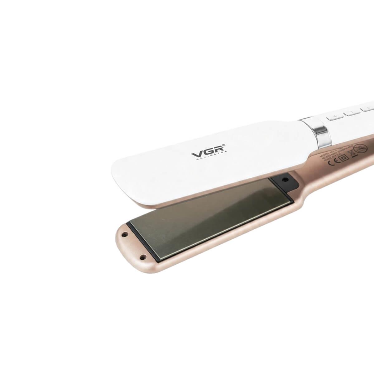 Ισιωτική μαλλιών V-520 VGR