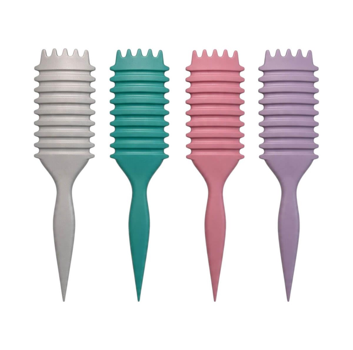 Curl defining brush ΗΒ076 RoRo