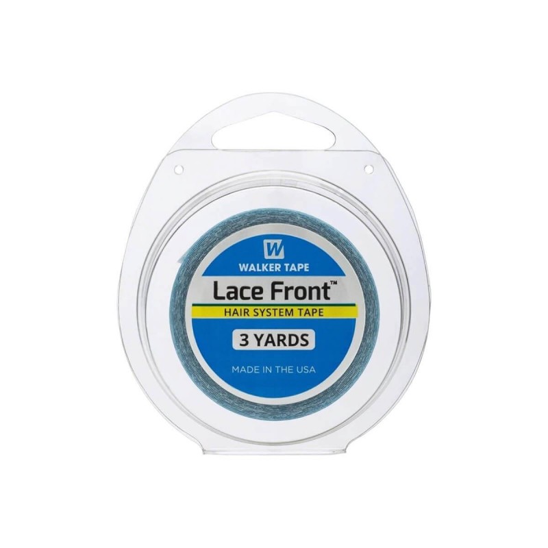 Double-sided adhesive tape for tape-in ​​extensions Walker Tape