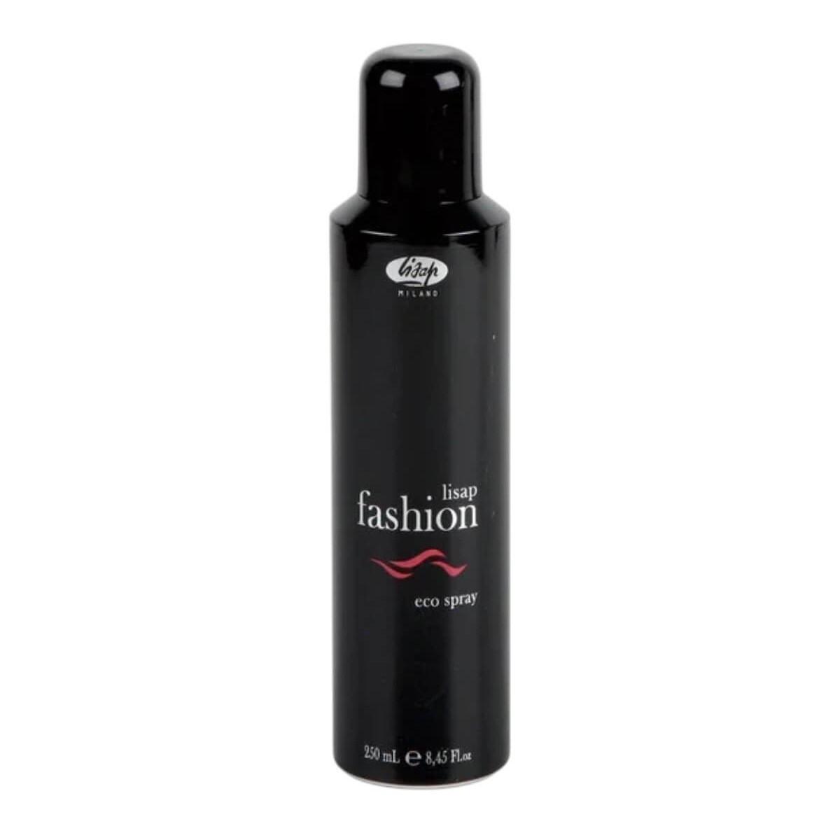 Λακ μαλλιών fashion eco spray 250ml Lisap