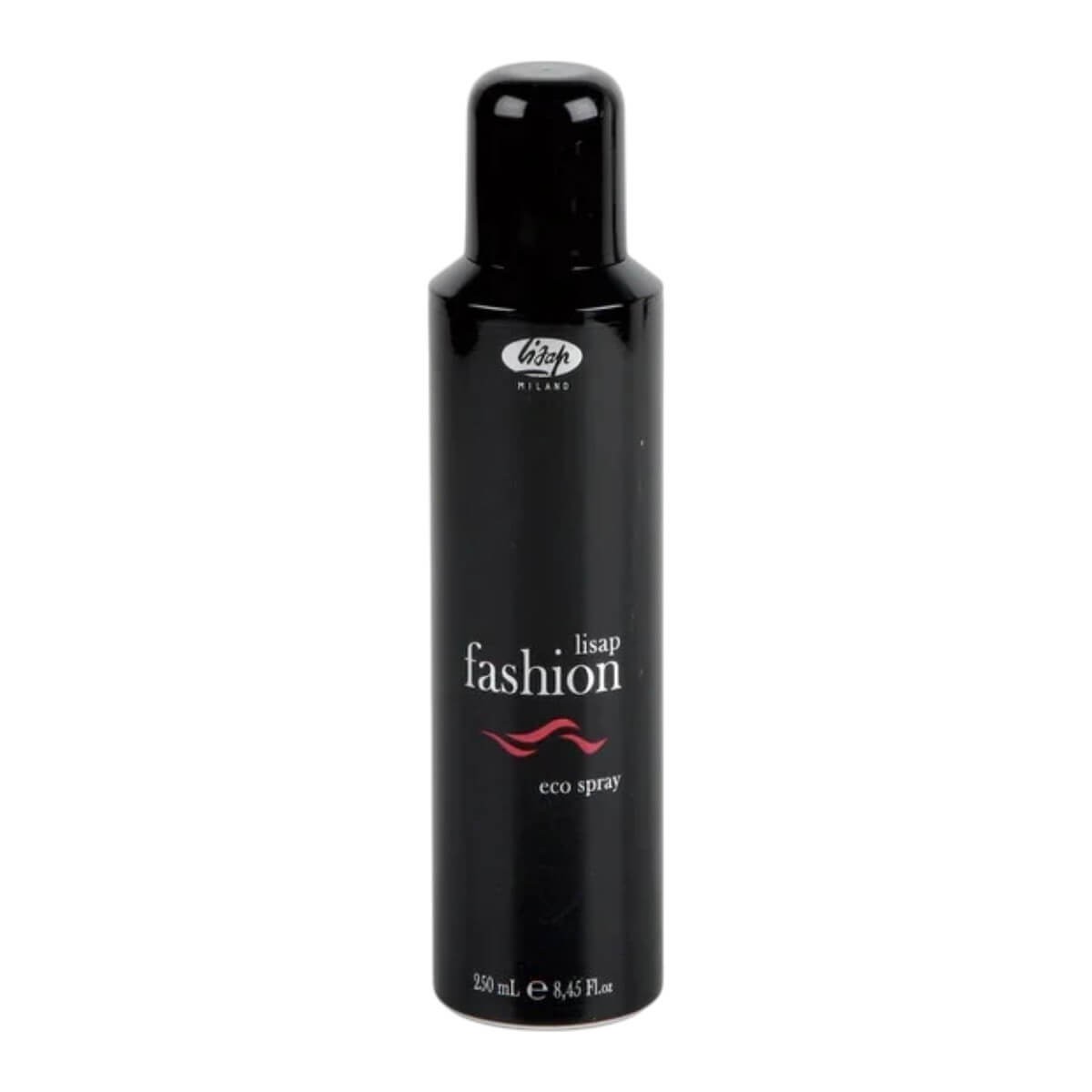 Λακ μαλλιών fashion eco spray 250ml Lisap