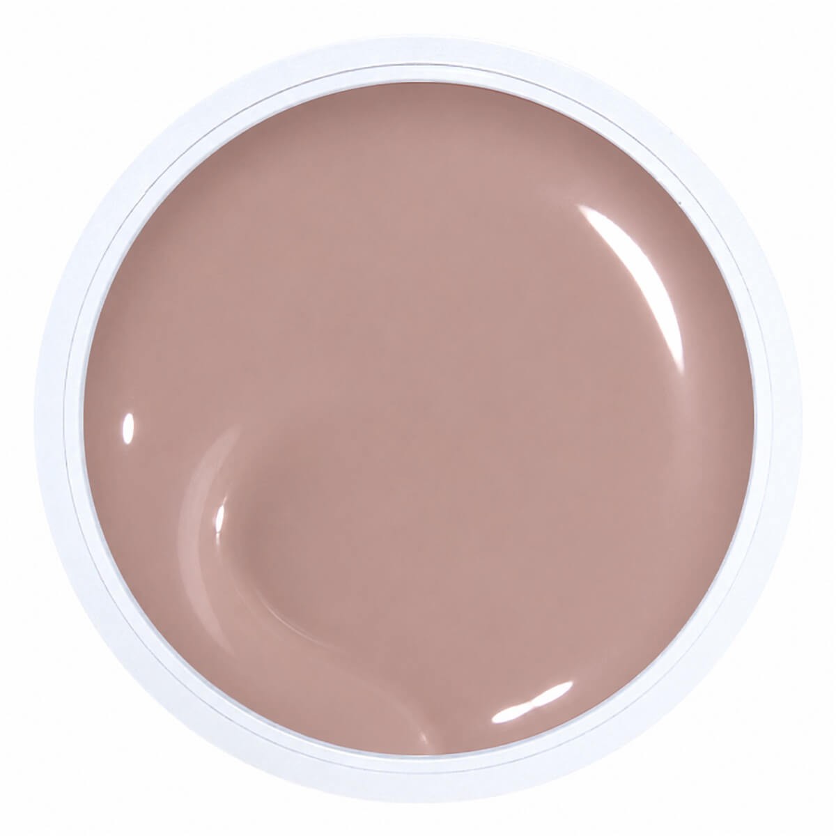 Cover builder gel honey Alezori