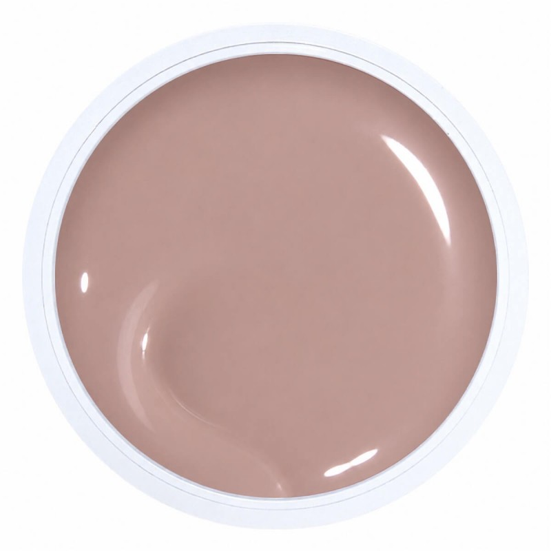 Cover builder gel honey Alezori