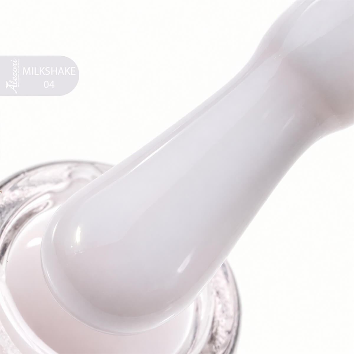 Rubber base elite milkshake 04 Alezori
