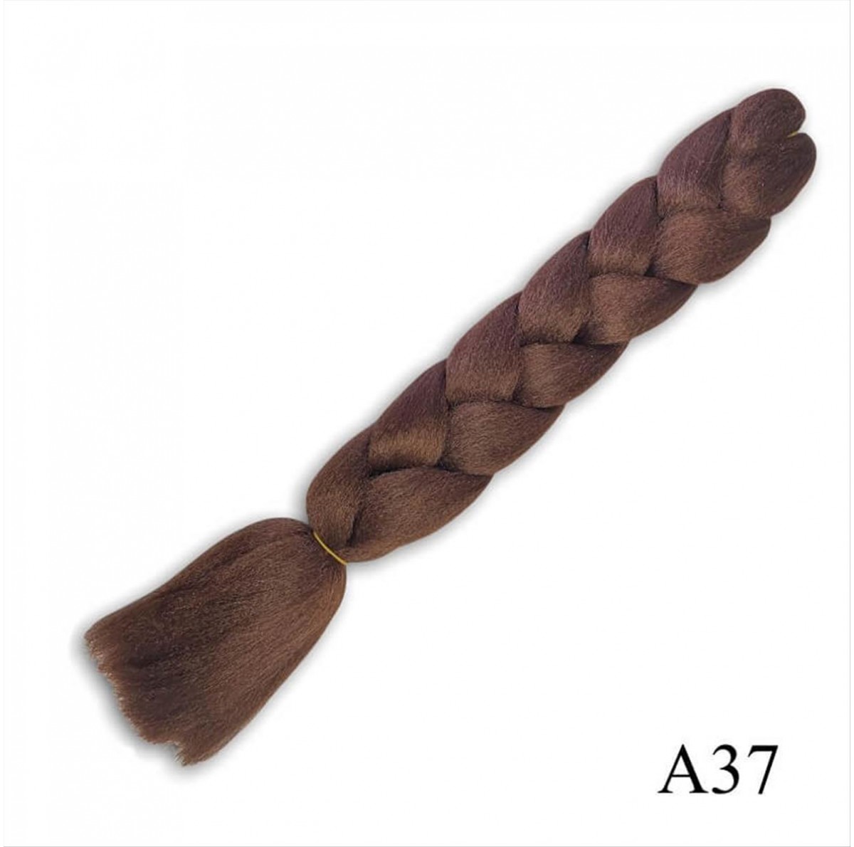 Hair Xpress  Jumbo Braid A37 125cm