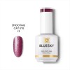 Bluesky Uv Gel Polish Smoothie 12 Cat Eye 15ml