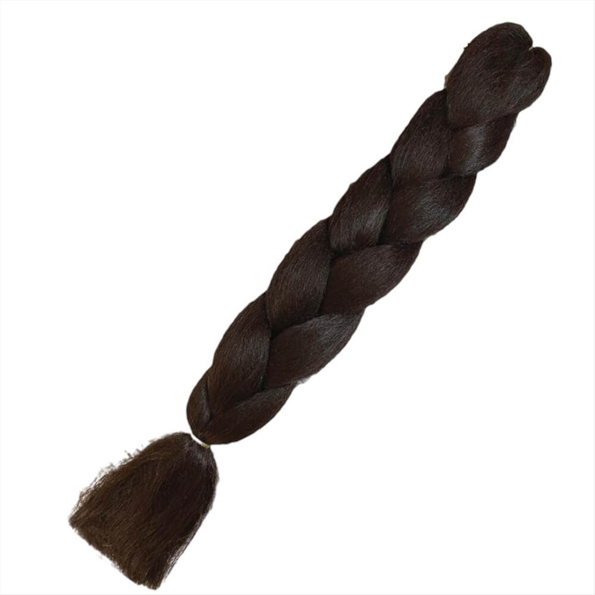 Hair Xpress  Jumbo Braid 4 125cm