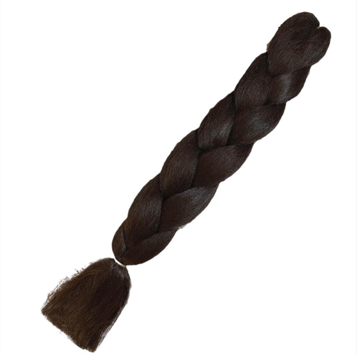 Hair Xpress  Jumbo Braid 4 125cm