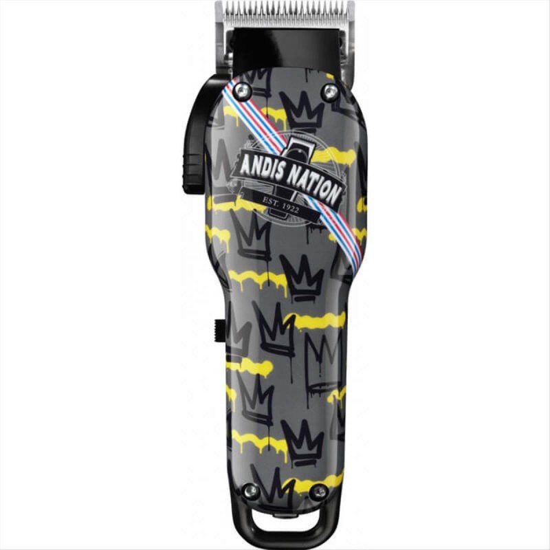 Hair Clipper  Andis Fade Cordless Military