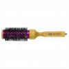 Professional metal-thermal hair brush MAESTRI 3VE 1448