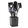 Hairdresser scissors case Q-0100