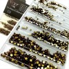 Vicky Nails Decorative Nail Rhinestones Mix Size 1440 pcs