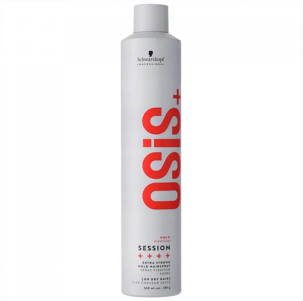 Λακ Session Osis Schwarzkopf Extra Strong Hold 500ml