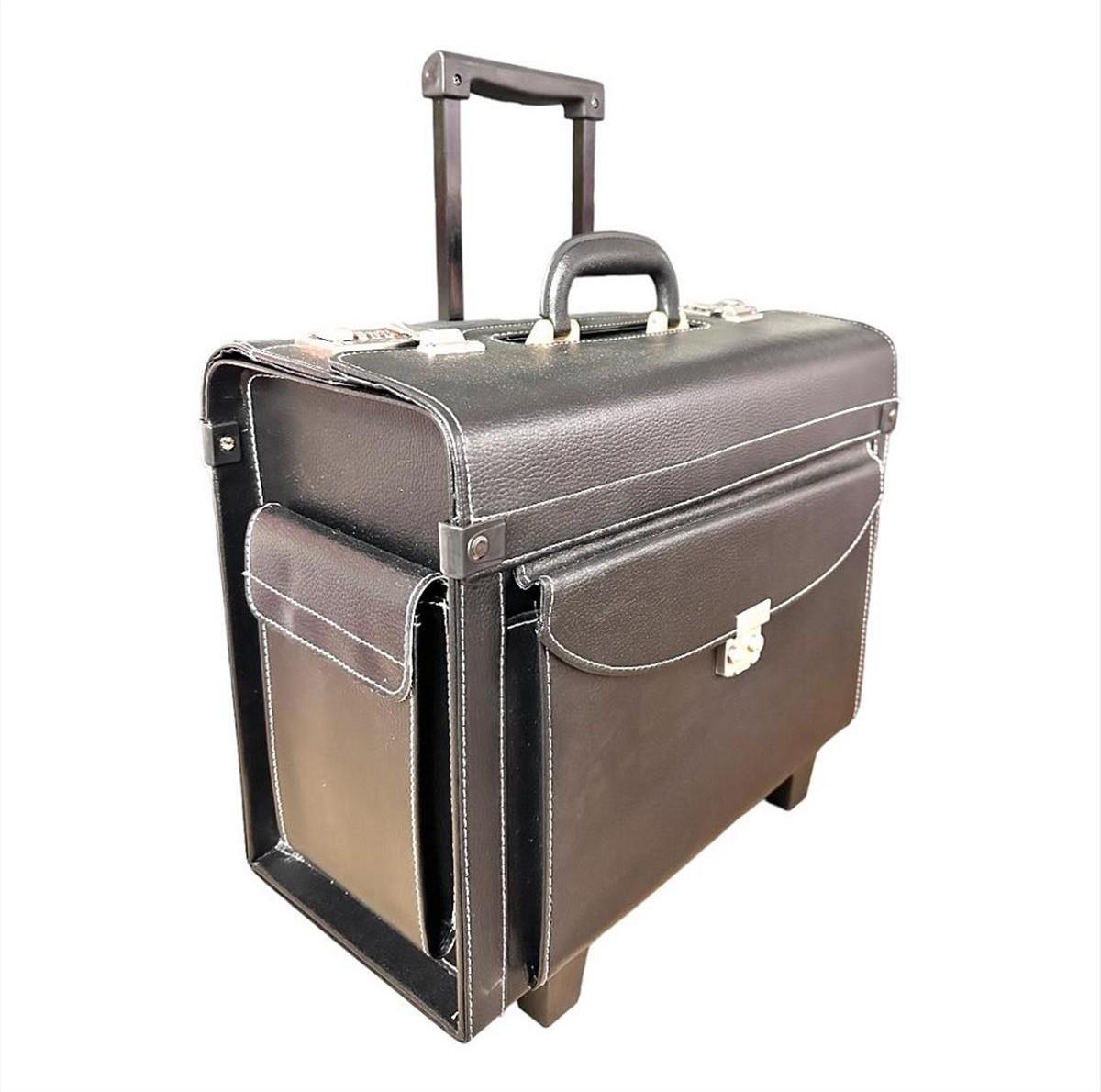 Professional Hairdressing Suitcase Trolley SC-19839