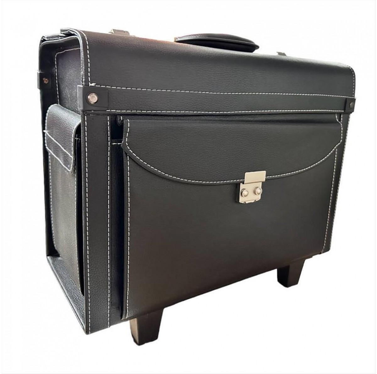 Professional Hairdressing Suitcase Trolley SC-19839