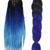 Hair Xpress  Jumbo Braid B15 125cm