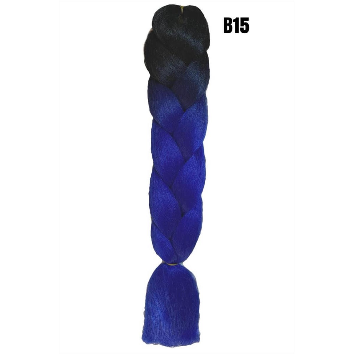 Hair Xpress  Jumbo Braid B15 125cm