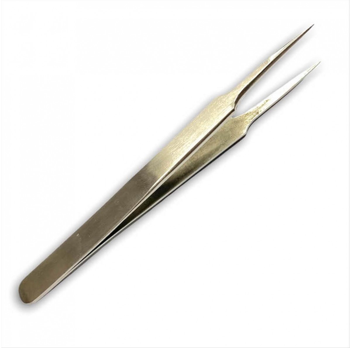 Zola Eyelash Tweezers