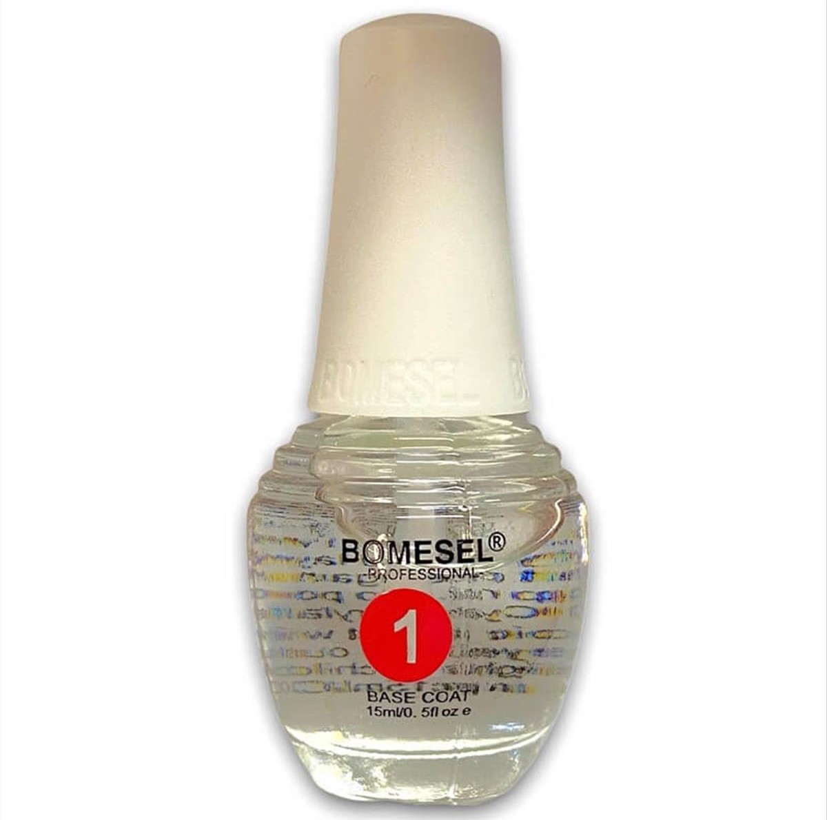 Bomesel Base Coat 1 - 15ml