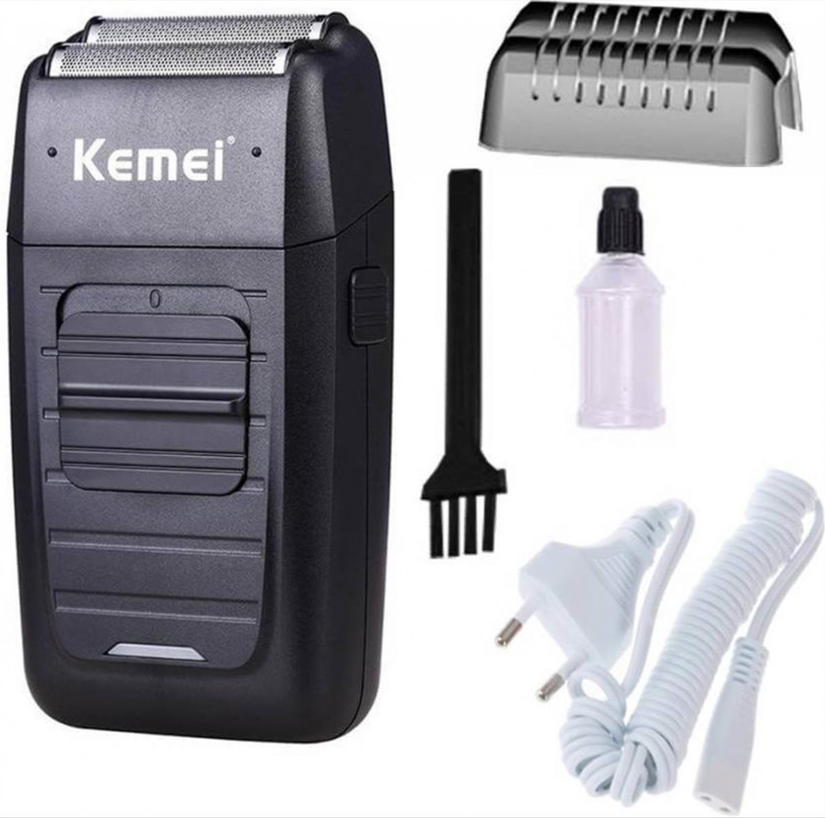 Shaver Kemei KM-1102