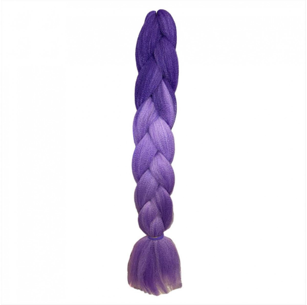 Μαλλιά για Ράστα Jumbo Braid B47 125cm