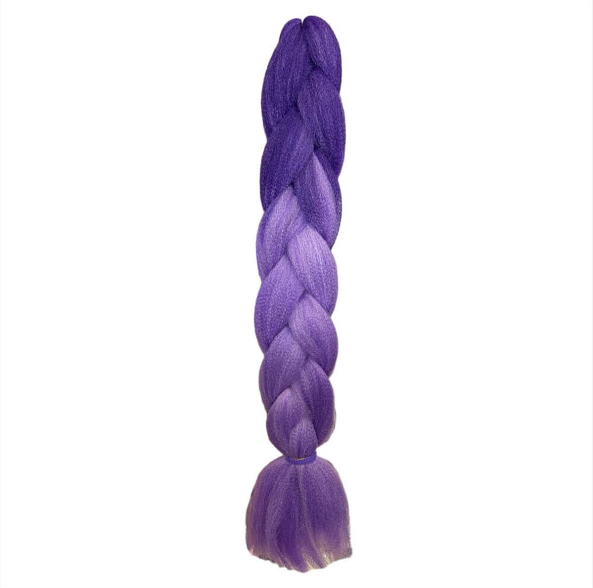 Μαλλιά για Ράστα Jumbo Braid B47 125cm