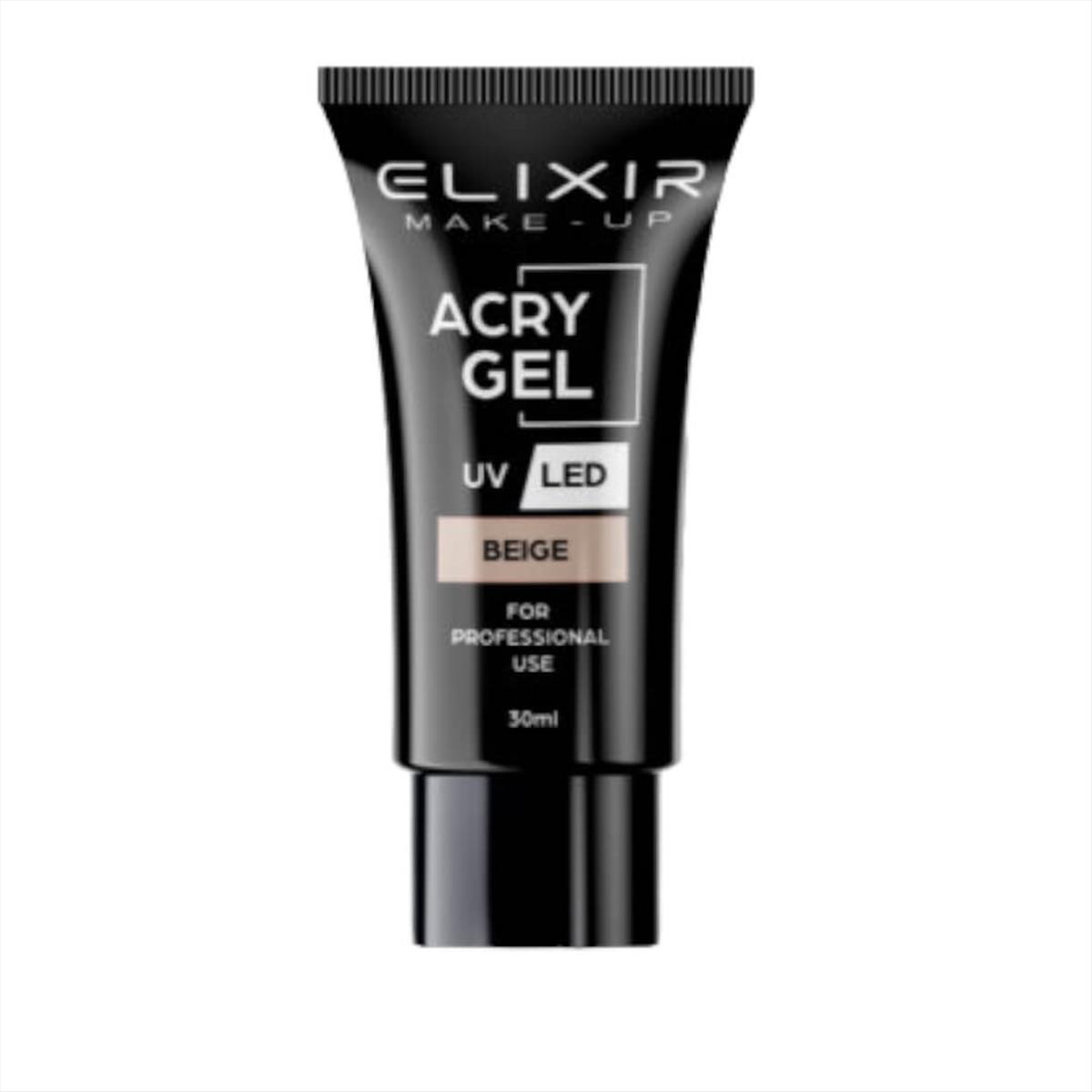 Elixir Acrygel Beige 782 30ml