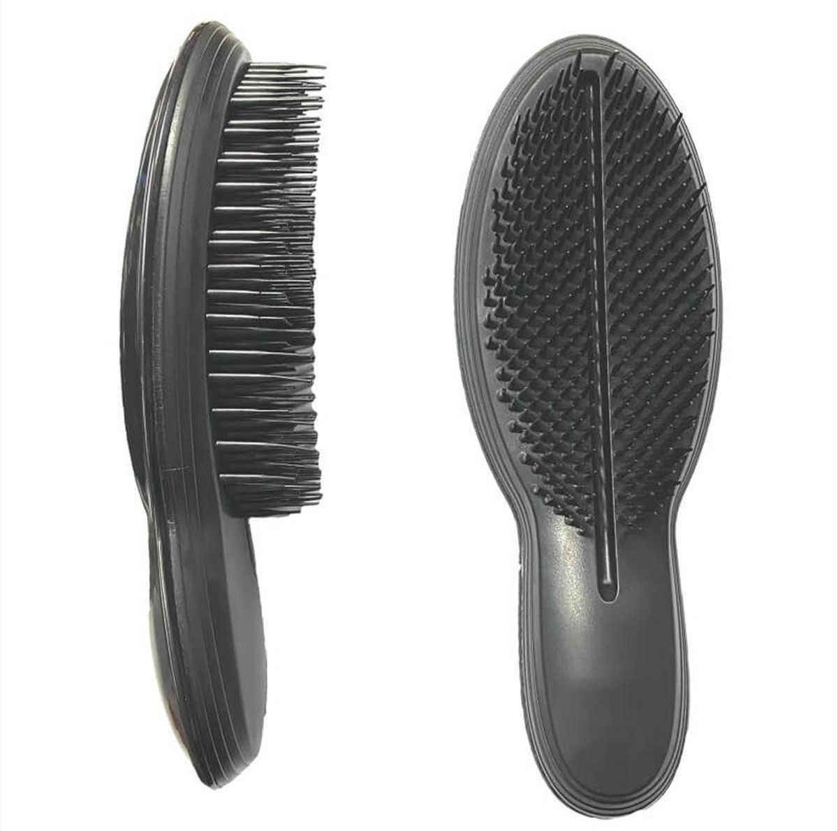 Βούρτσα Μαλλιών Tangle  Teezer -Black