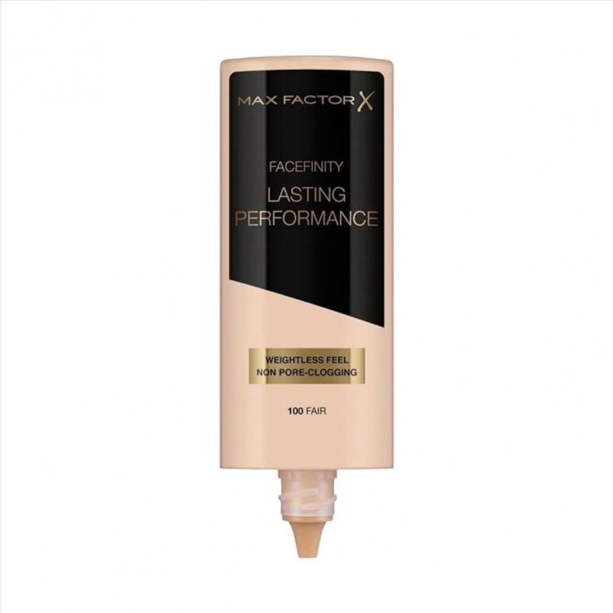 Max Factor Make up lasting Performance No100 Max Factor Make up lasting Performance No100
