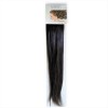 Natural Human Hair Straight Karkafi 18\