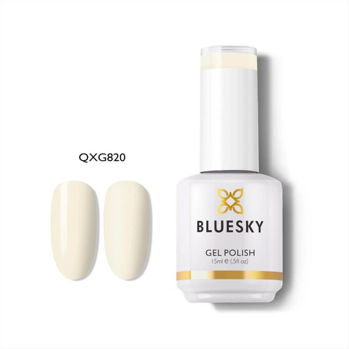 Bluesky Uv Gel Polish QXG820 15ml