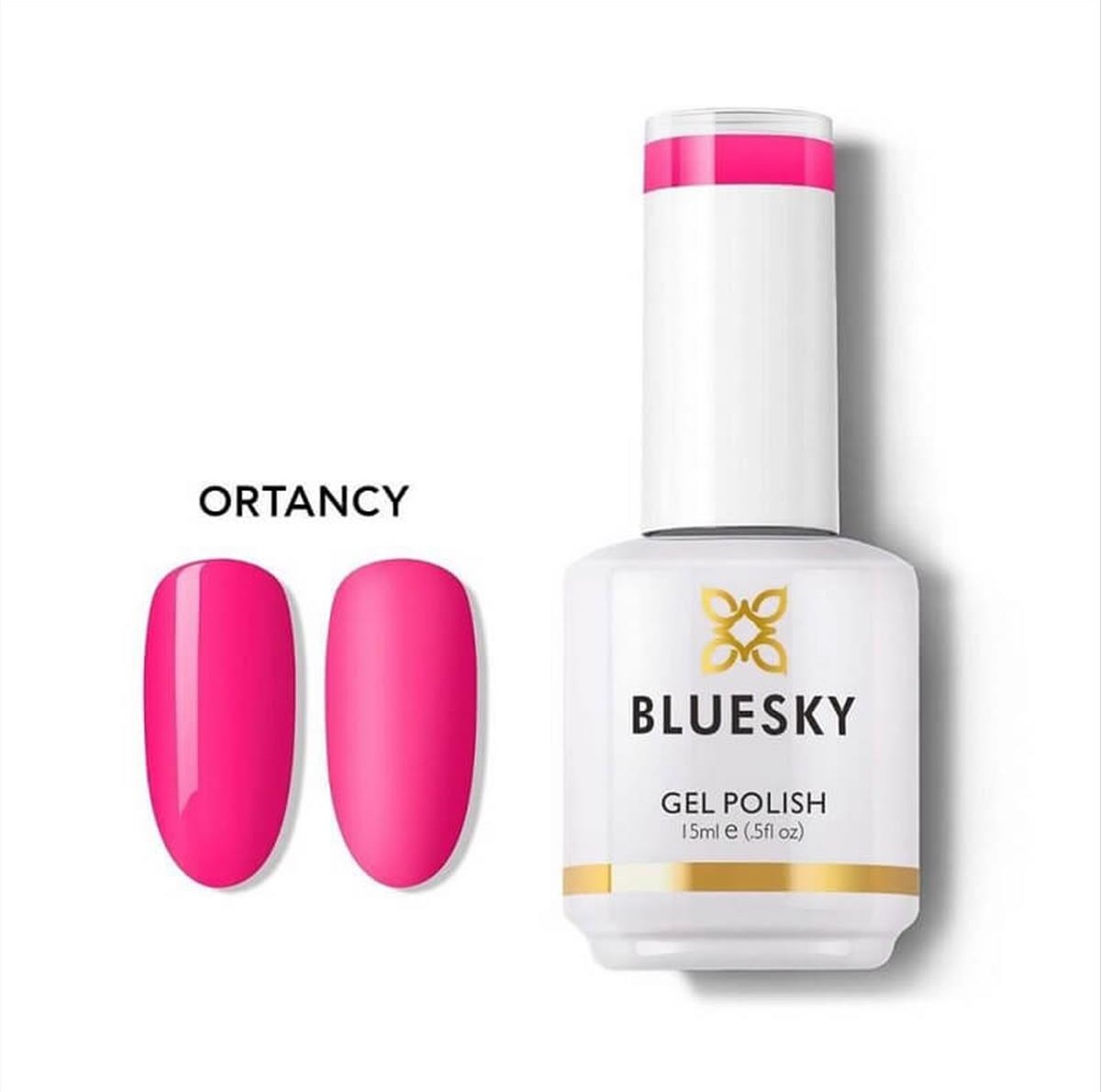 Bluesky Uv Gel Polish Pink My Valentine DC060 15ml